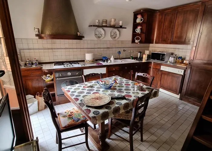 Casa Nicoletta *