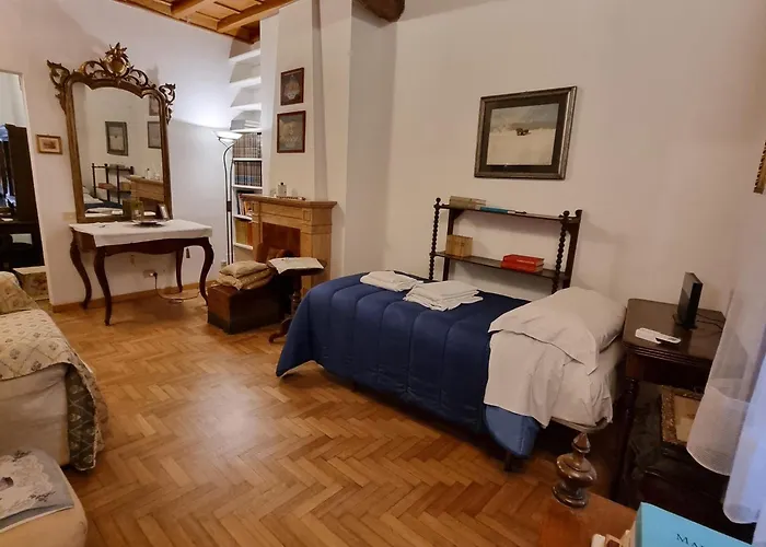 Casa Nicoletta * Rzym