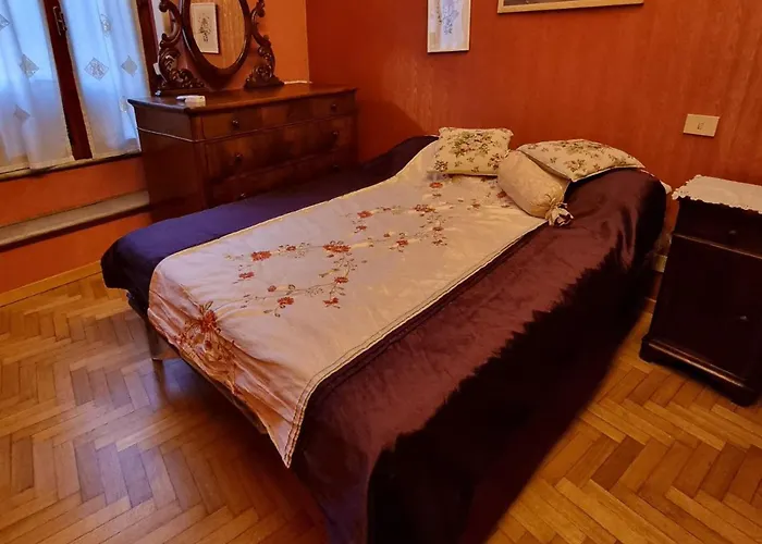 Apartament Casa Nicoletta