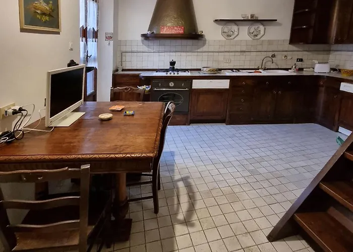 Casa Nicoletta Apartament Rzym