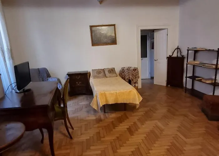 Apartament Casa Nicoletta Rzym