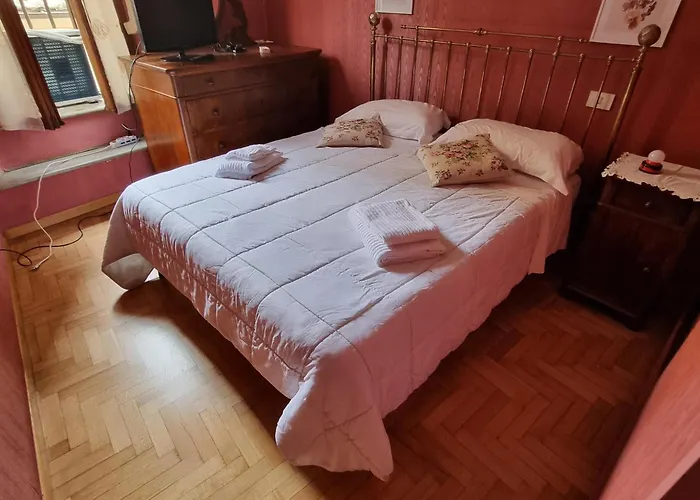 Casa Nicoletta