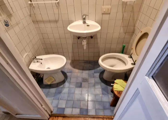 Casa Nicoletta Apartament Rzym